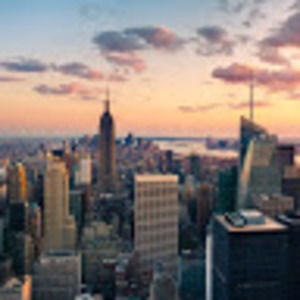 Meet your Posher, María inés